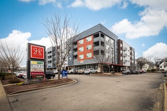 More details for 395 S Highland St, Memphis, TN - Retail for Lease