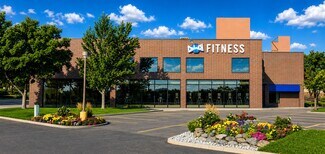 Plus de détails pour 5620 N Academy Blvd, Colorado Springs, CO - Commerce de détail à louer