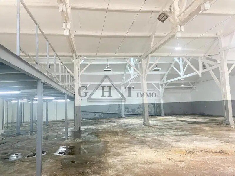 Industrial in Corbeil-Essonnes for lease Interior Photo- Image 1 of 17