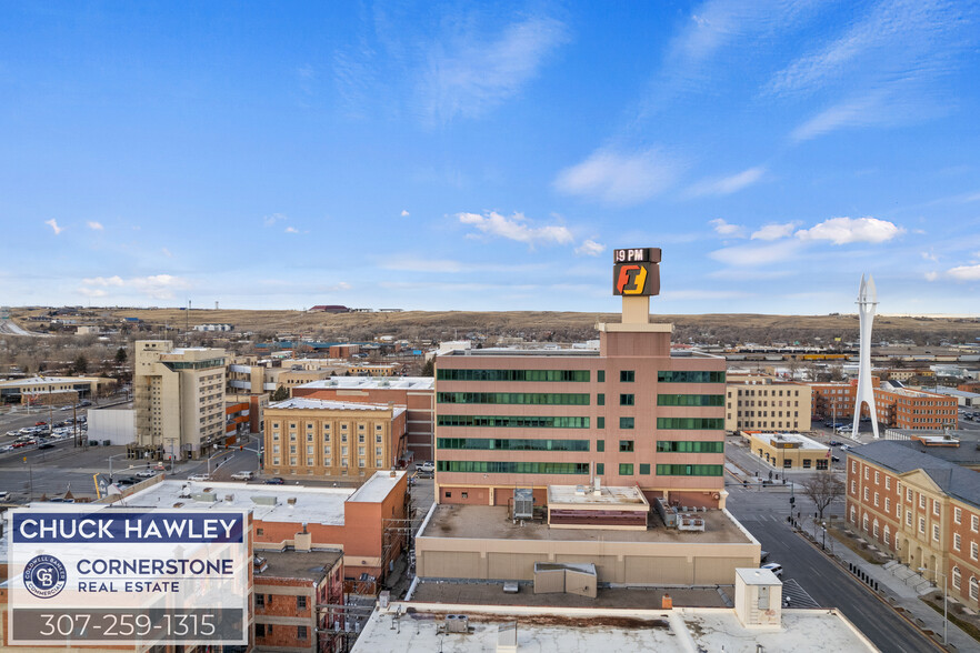 104 S Wolcott St, Casper, WY for sale - Building Photo - Image 3 of 20