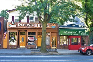 Plus de détails pour 286-288 City Island Ave – Commerce de détail à vendre, Bronx, NY