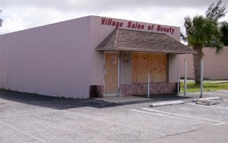 More details for 558 E Gateway Blvd, Boynton Beach, FL - Retail for Sale
