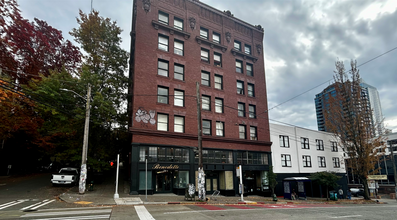 1123-1125 Pike St, Seattle, WA à louer Photo intérieure- Image 1 de 1