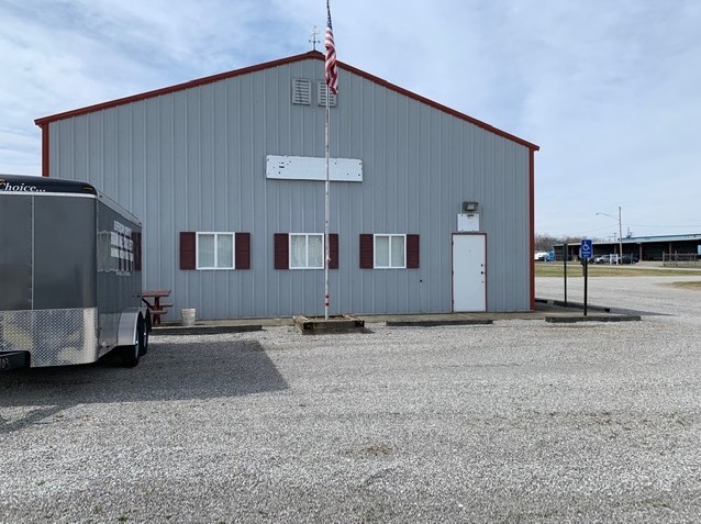 251 Airport Rd, Wintersville, OH for sale Primary Photo- Image 1 of 1