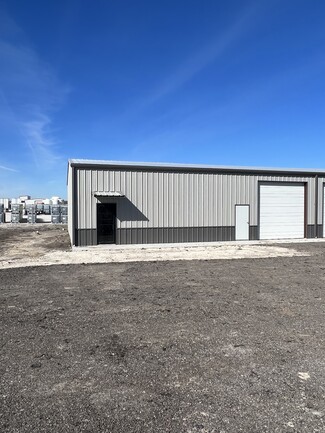 Plus de détails pour 900 N Cresson Hwy, Cresson, TX - Industriel à louer