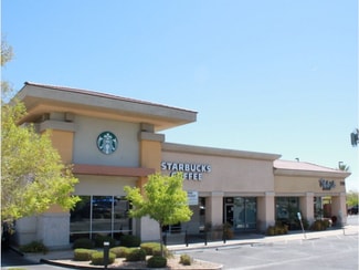 More details for 2110 N Rampart Blvd, Las Vegas, NV - Retail for Lease