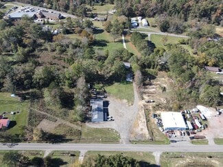 More details for 6147 Pocahontas Rd, Bessemer, AL - Land for Sale