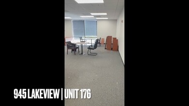 945 Lakeview Pky, Vernon Hills, IL for lease - Commercial Listing Video 