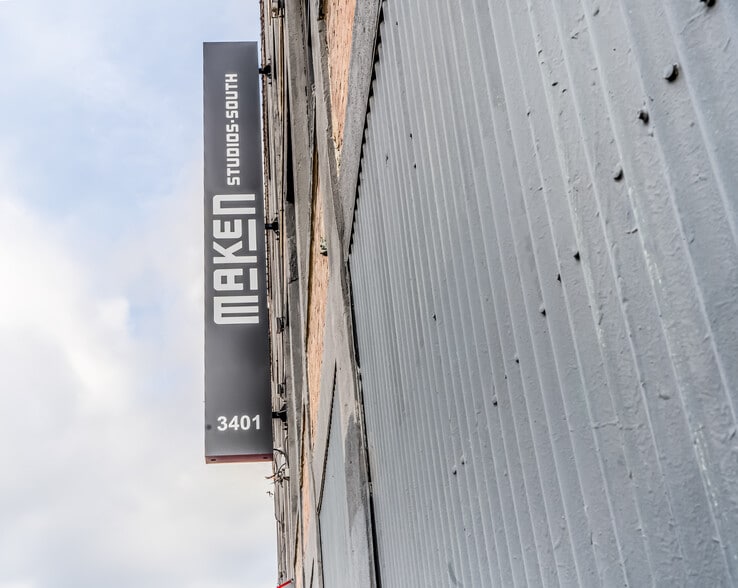 3401 N I St, Philadelphia, PA for lease - Building Photo - Image 1 of 24