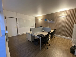 Plus de détails pour 22 Rue Milton, Paris - Bureau à louer