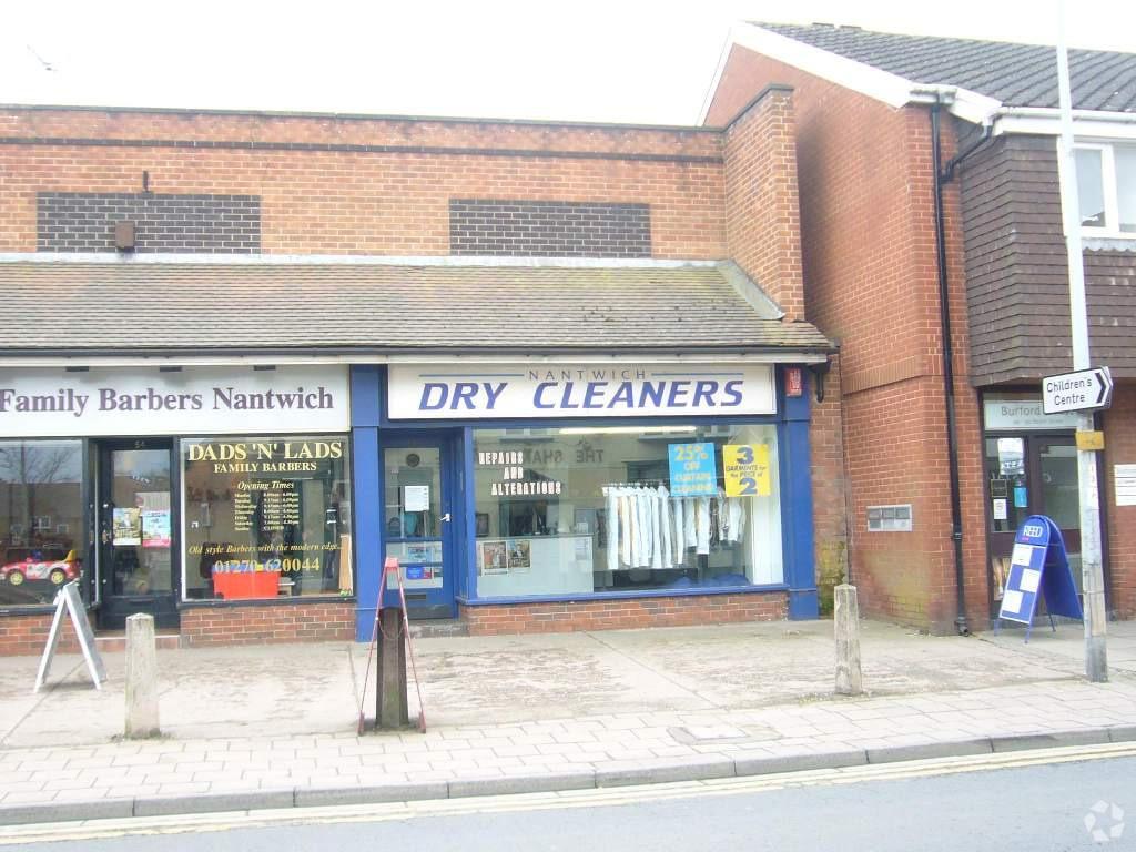 52-56 Beam St, Nantwich for sale Primary Photo- Image 1 of 1