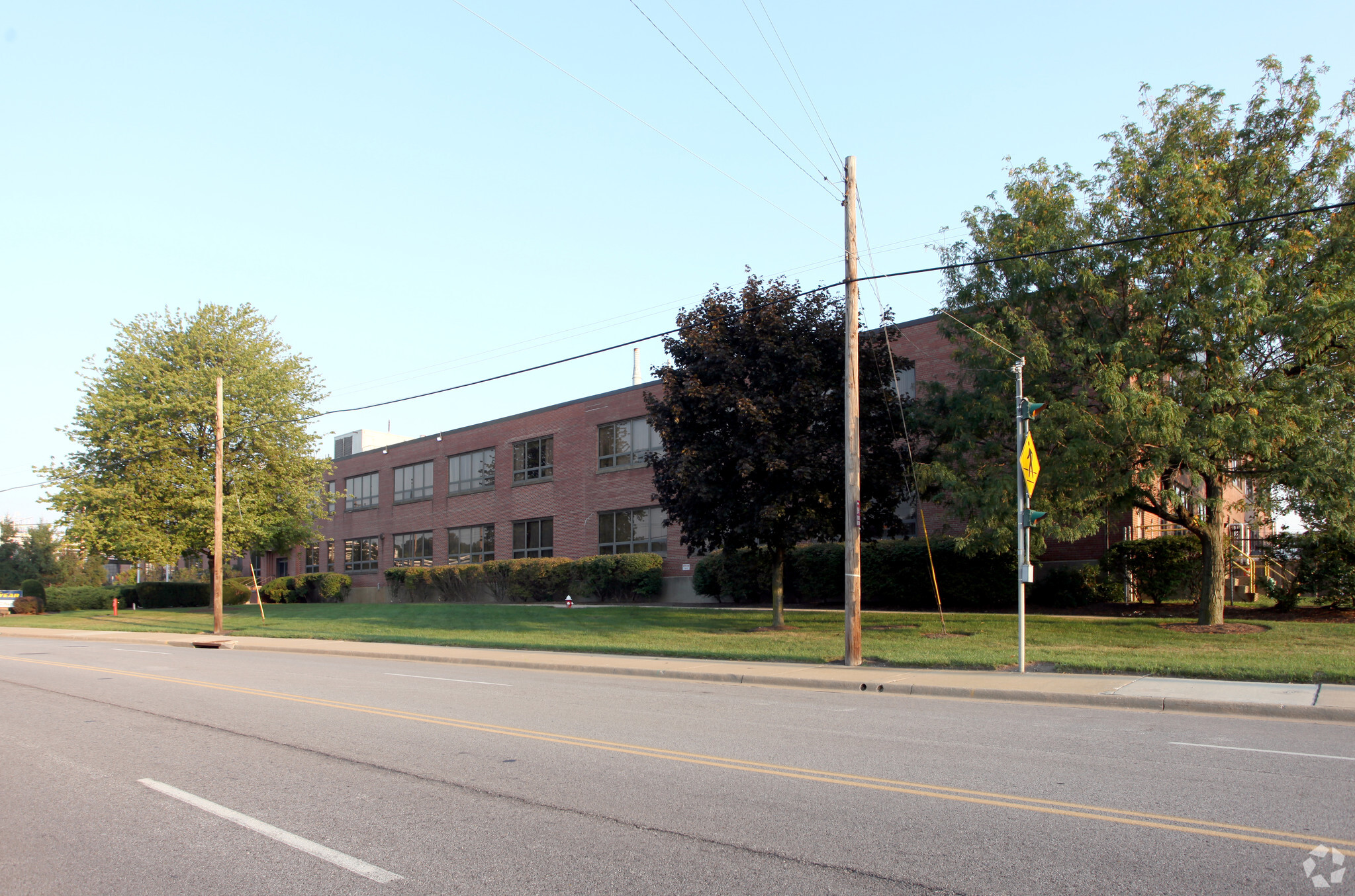 428 Seiberling St, Akron, OH for sale Building Photo- Image 1 of 1