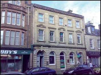 11 High St, Hawick for lease Primary Photo- Image 1 of 2