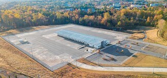 Plus de détails pour 155 Hurricane Rd, Anderson, SC - Industriel à vendre