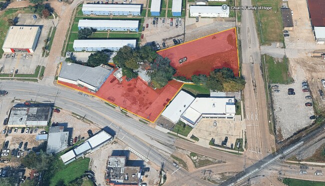 More details for Martini Hardware Lawndale – for Sale, Houston, TX