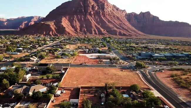More details for 190 E Center St, Ivins, UT - Land for Lease