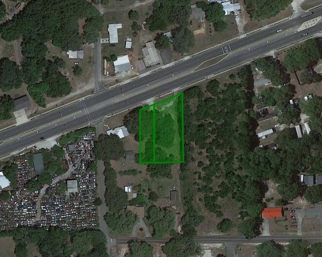 7351-7353 Crill Ave, Palatka, FL for sale Primary Photo- Image 1 of 2