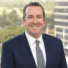 Michael Asarch