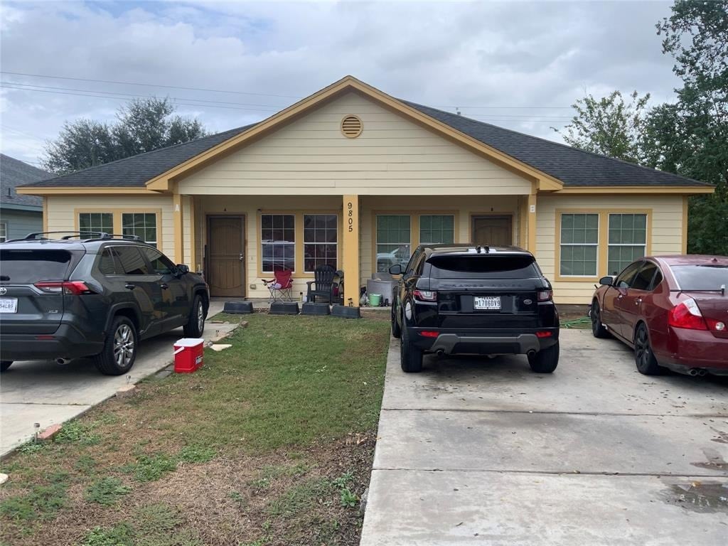 9805 Dulcimer St, Houston, TX for sale Primary Photo- Image 1 of 6
