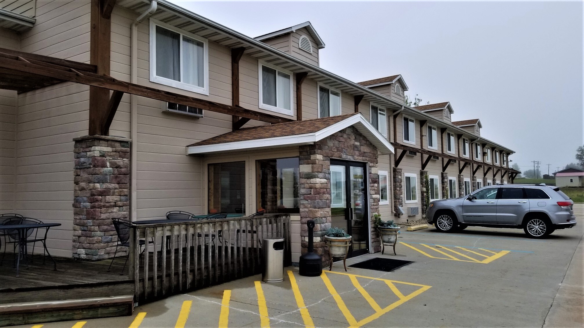 1423 S US Old Highway 75, Sabetha, KS à vendre Photo principale- Image 1 de 26