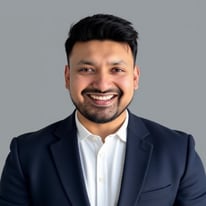 Mo Hussain
