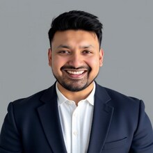 Mo Hussain