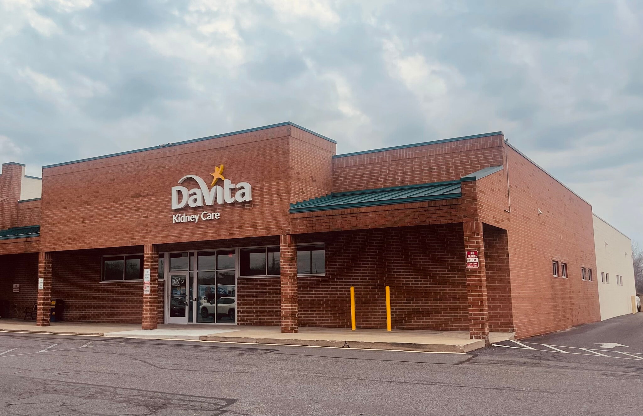 0 MIDWAY DR, Harrington, DE for lease Building Photo- Image 1 of 8