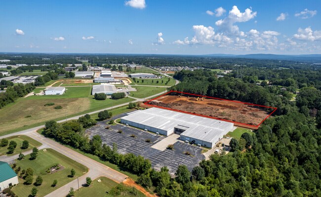 More details for 65 Shields Rd NE, Huntsville, AL - Flex for Lease