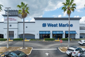 More details for 11233-11261 Us Highway 1, North Palm Beach, FL - Retail for Lease