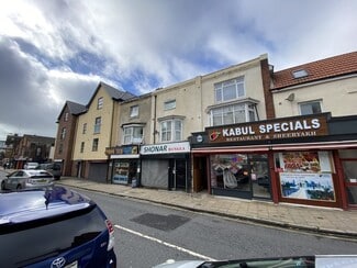 Plus de détails pour 58 St Marys St, Southampton - Commerce de détail à louer