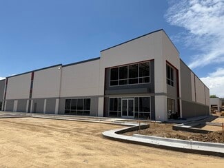 Plus de détails pour 11233 E Caley Ave, Englewood, CO - Industriel à louer