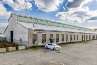 More details for 121-125 Boul Saint Joseph O, Montréal, QC - Industrial for Lease