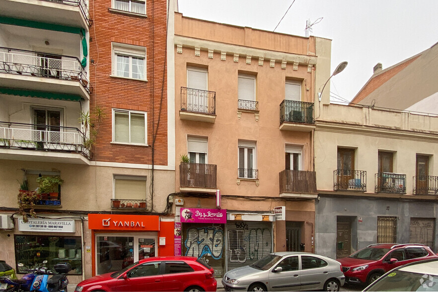 Calle De Santa Juliana, 14, Madrid, Madrid à vendre - Photo du b timent - Image 2 de 2