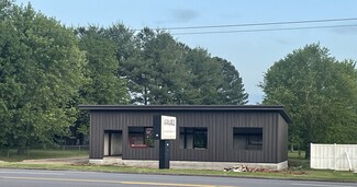 Plus de détails pour 3167 Franklin Rd, Murfreesboro, TN - Bureau à louer