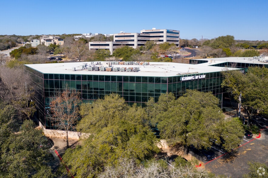 1120 S Capital of Texas Hwy, Austin, TX for lease - Building Photo - Image 1 of 11