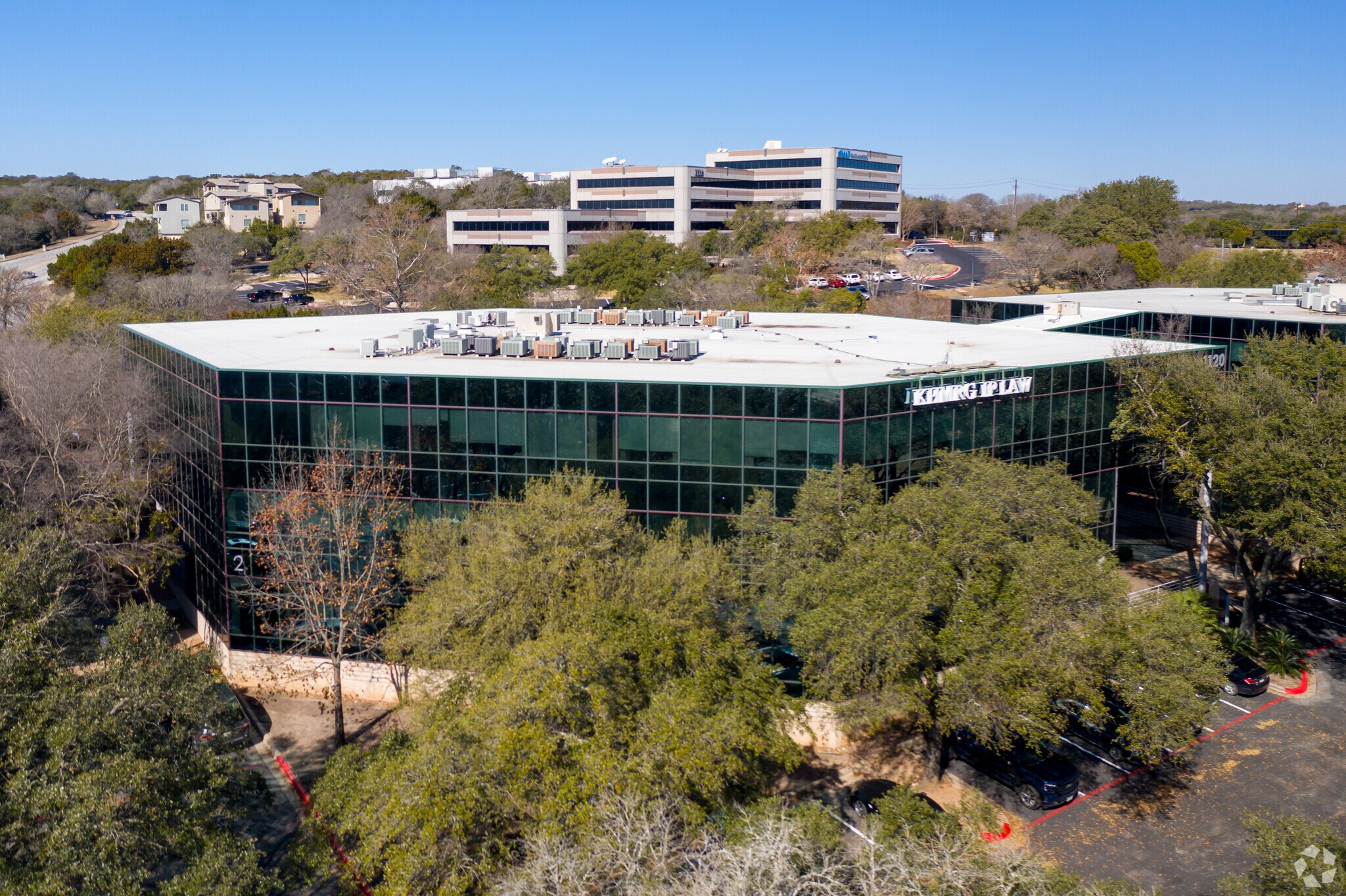 1120 S Capital of Texas Hwy, Austin, TX for lease Building Photo- Image 1 of 12