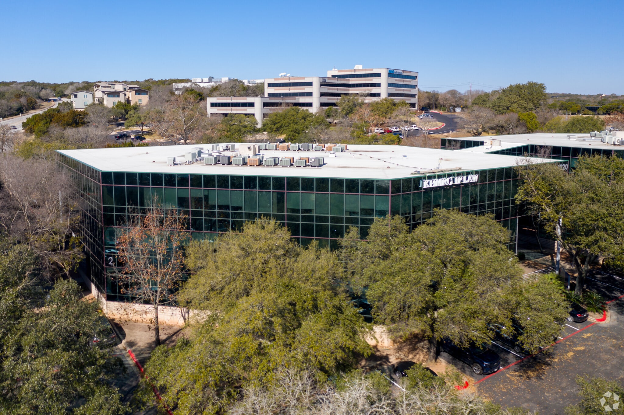 1120 S Capital of Texas Hwy, Austin, TX à louer Photo du bâtiment- Image 1 de 12