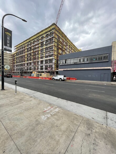 1012 J St, Sacramento, CA for sale - Primary Photo - Image 1 of 18