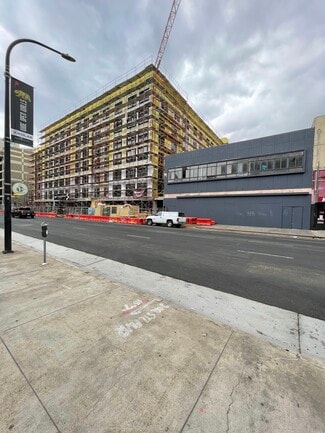 More details for 1012 J St, Sacramento, CA - Multifamily for Sale
