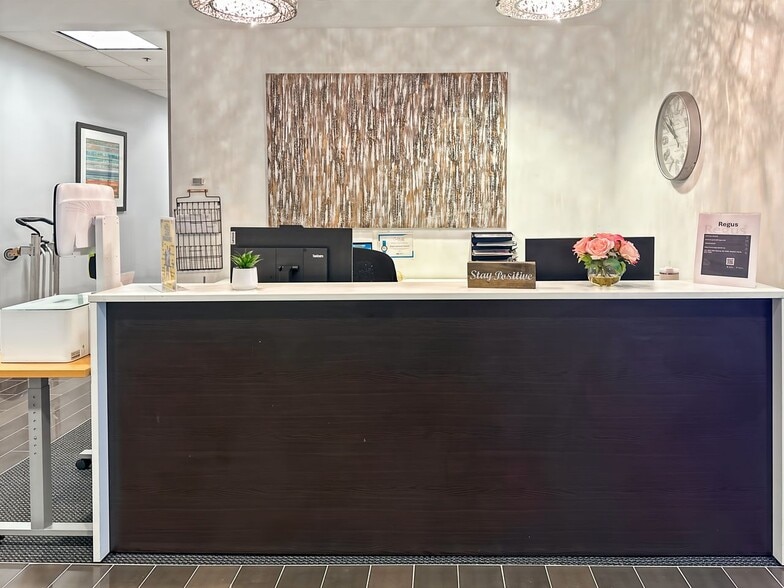 2929 Allen Pky, Houston, TX for lease - Interior Photo - Image 3 of 14