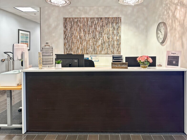 2929 Allen Pky, Houston, TX à louer - Photo intérieure - Image 3 de 14