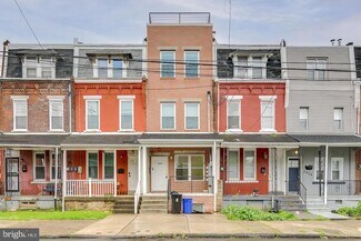 Plus de détails pour 3424 Wallace St, Philadelphia, PA - Multi-résidentiel à vendre