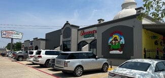 More details for 8014 Harry Hines Blvd, Dallas, TX - Retail for Lease