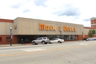 Plus de détails pour 1010 3rd Ave, Huntington, WV - Bureau/Commerce de détail à louer