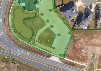 Plus de détails pour 300 W Fairfield Dr, Broussard, LA - Bureau/Commerce de détail à louer