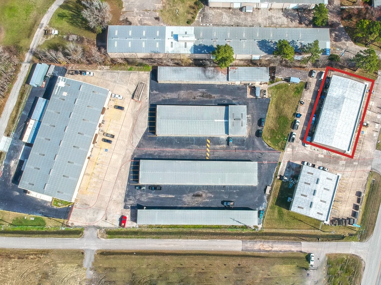 2530 Spring Cypress Rd, Spring, TX for lease - Building Photo - Image 2 of 2