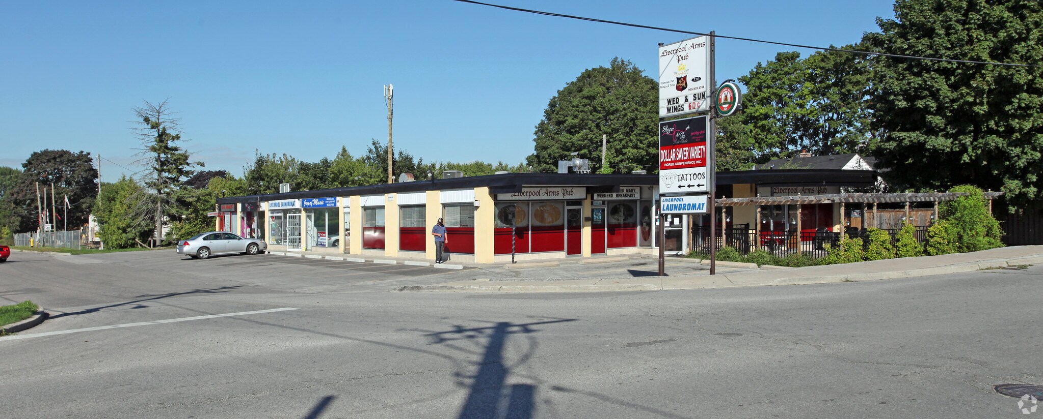 776 Liverpool Rd, Pickering, ON for sale Primary Photo- Image 1 of 1