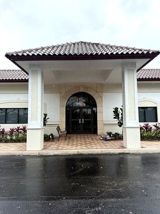 More details for 3795 Boynton Beach Blvd, Boynton Beach, FL - Office/Medical for Lease