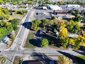 1430 Riverview Rd, Riverton, WY - AERIAL  map view - Image1