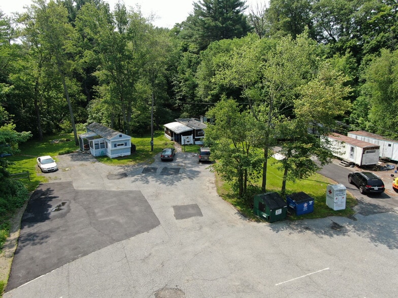 94 Main St, Northborough, MA for lease - Building Photo - Image 3 of 8